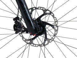 Электрофэтбайк Haibike SDURO FullFatSix 7.0