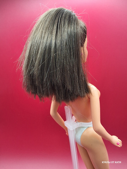 Кукла Барби 90х винтаж 031286