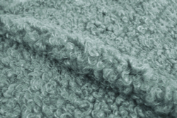 Искусственный мех Alaska mint (Аляска минт)