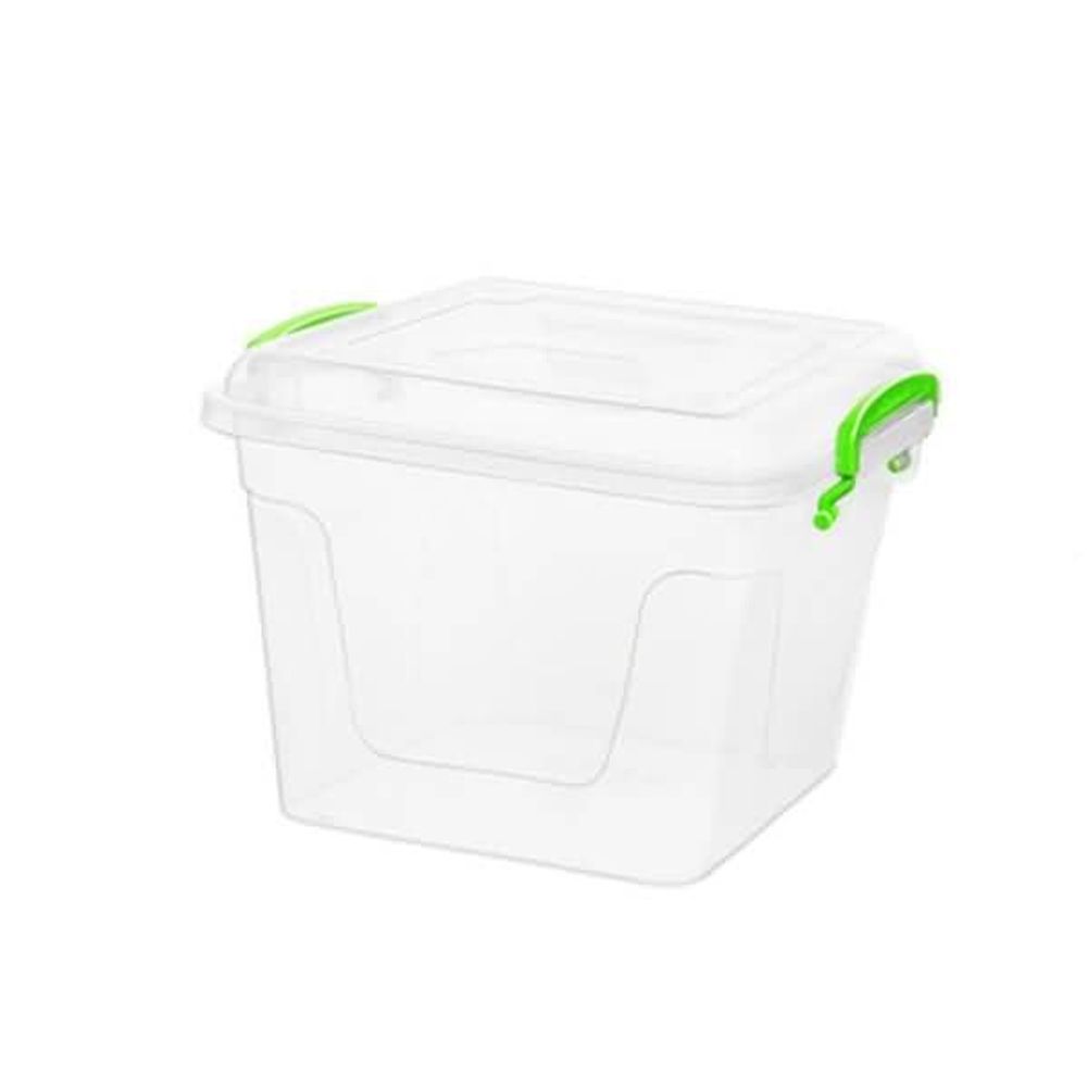 Контейнер &quot;Fresh Box&quot; 8,5 л квадратный цвет в ассортименте