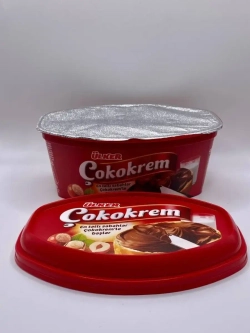 Шоколадная паста с фундуком Cokokrem