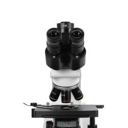 Микроскоп биологический Микромед 2 (3 LED inf.)