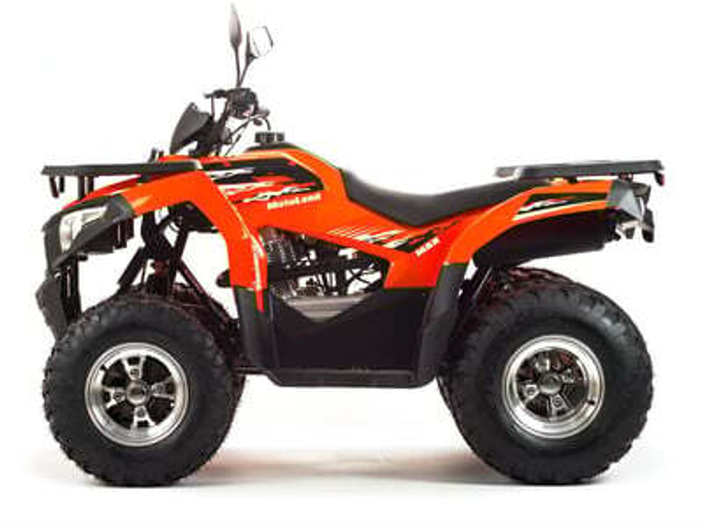 Квадроцикл MOTOLAND 200 MAX