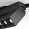 Трековый светодиодный светильник для магнитного шинопровода Maytoni Track lamps TR015-2-10W3K-B