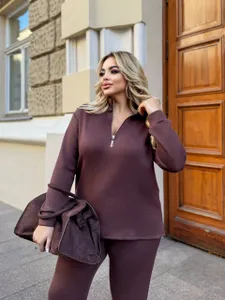 Костюм УК-1116vl-2 Фабрика Моды