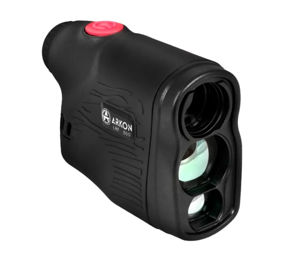 Дальномер лазерный Arkon LRF 800