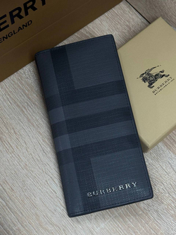 Кошелек Burberry