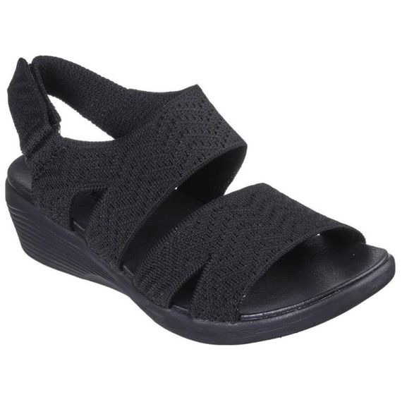 Skechers Arya 'Black'