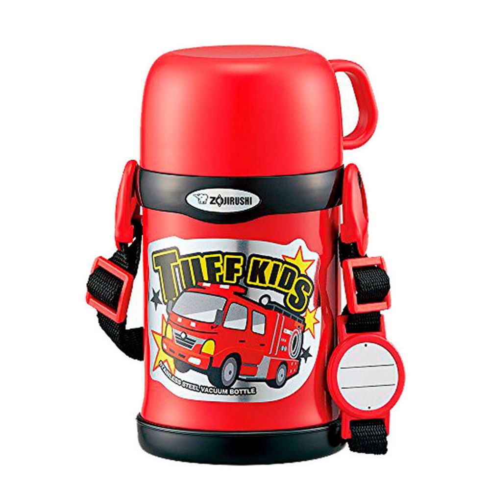Термос Zojirushi SC-ZT45-RZ 0,45 л (красный)