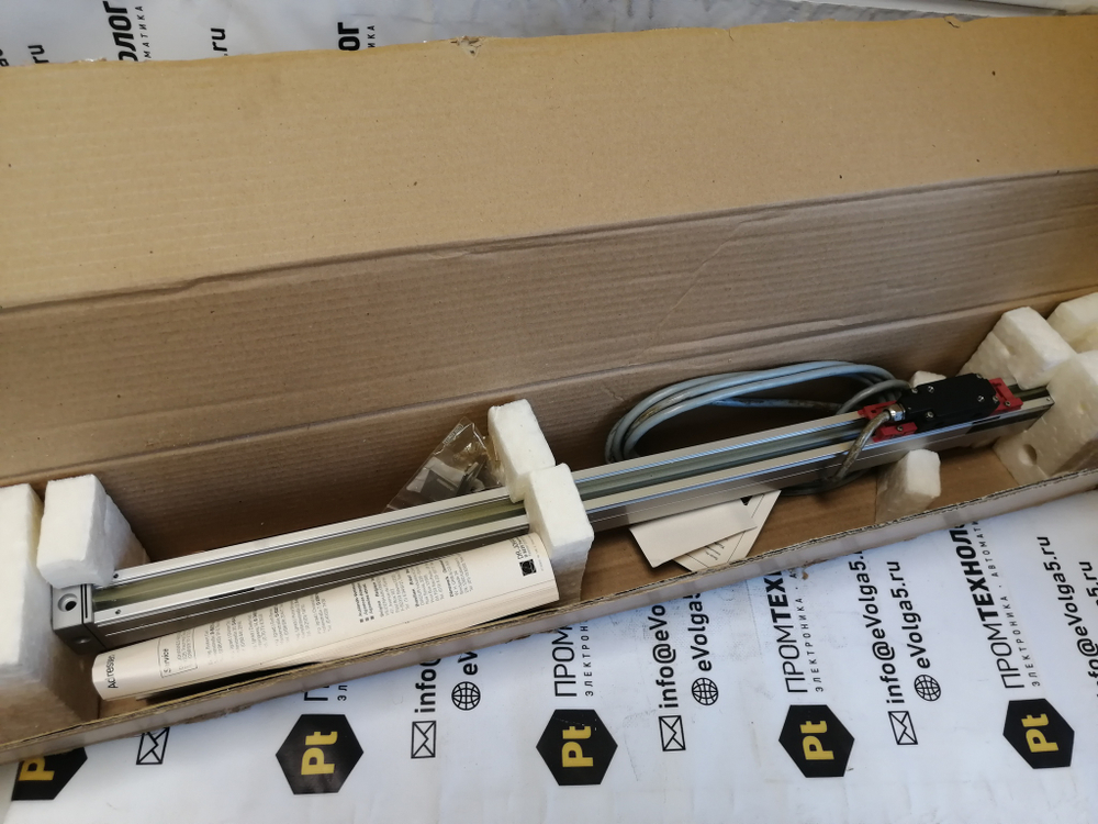 Heidenhain LS 703 ML 720 ID 216 750 K8 новое