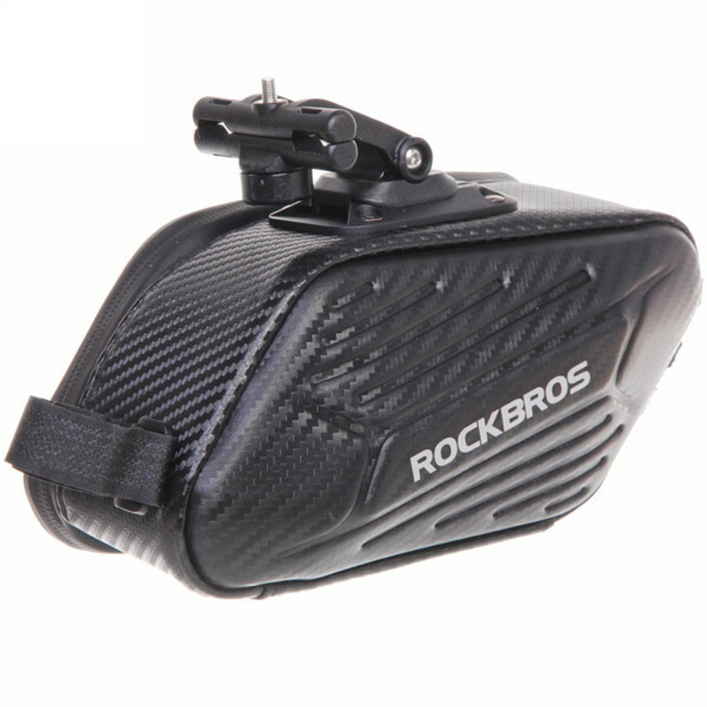 Сумка велосипедная на раму Rockbros B59