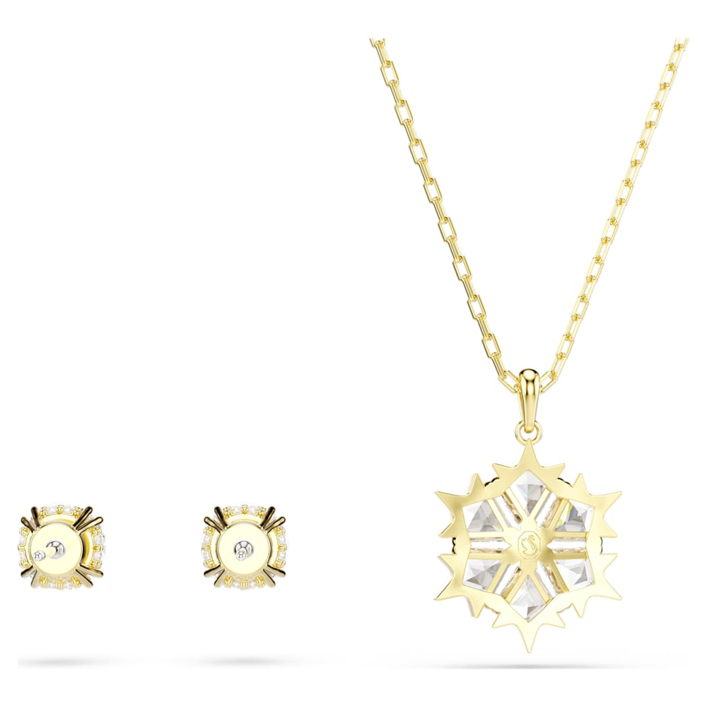 MP MAGIC:SET WHITE/GOS
