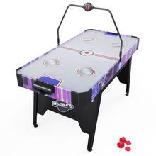 Игровой стол - аэрохоккей DFC AT-205 54&amp;quot; 136 x 68 см