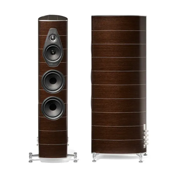 Sonus Faber Olympica Nova III wenge