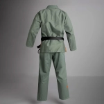 Кимоно Venum Contender Evo 2.0 лесной/зеленый