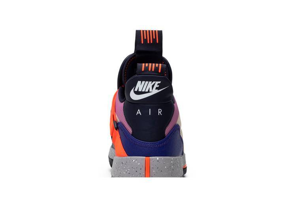 Кроссовки Air Jordan 33 Visible Utility