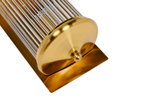 K2KG0603W-2G Бра d13*30 см металл золотого цвета