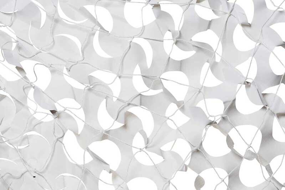 Маскировочная сеть Нитекс Лайт-Профи белая 2х5 м ЛББ-5П 11250