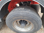 Компания автоприцепов 9639* Полуприцеп цистерна 9639T