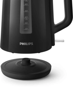 Чайник электрический Philips HD9318/20 Black