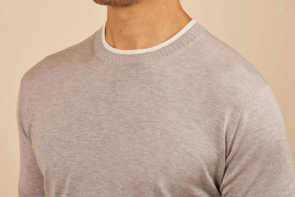 Футболка Eleventy