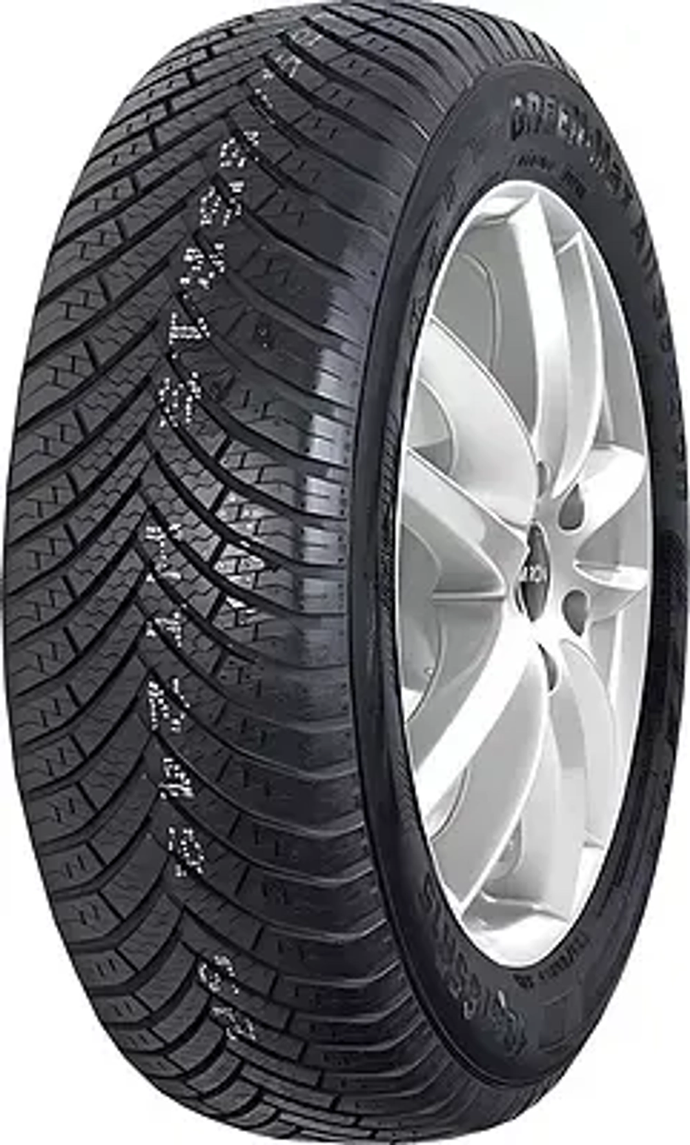 LingLong GreenMax All Season 235/65 R17 108V XL