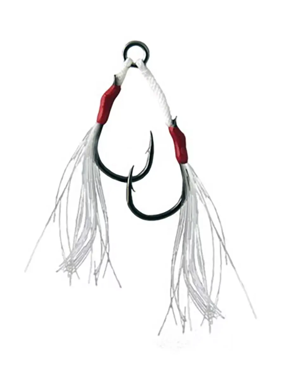 Крючки для рыбалки Saikyo DOUBLE ASSIST SDA