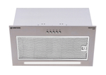 Полновстраиваемая вытяжка Meferi SMARTBOX45IX POWER фото 