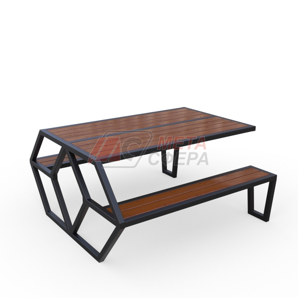 Стол уличный Фарго