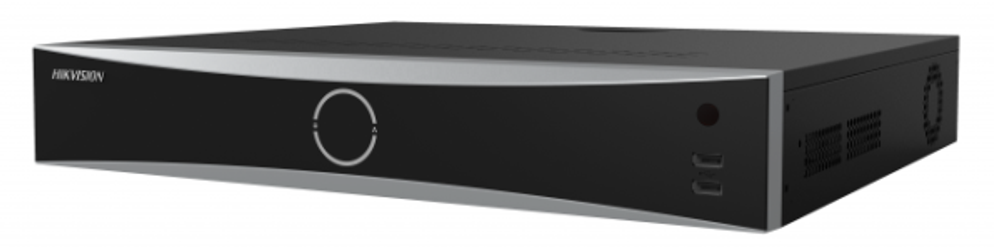 Видеорегистратор HIKVISION DS-8616NXI-K8