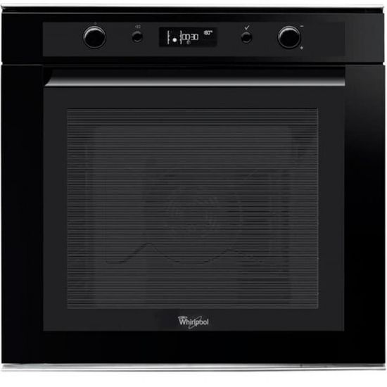 Электрический духовой шкаф Whirlpool AKZM 6610 TB