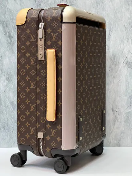 ЧЕМОДАН LOUIS VUITTON HORIZON Monogram Macassar