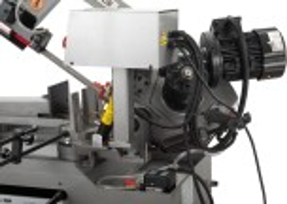 Станок ленточнопильный JET MBS-910LC 400V JRM80910T