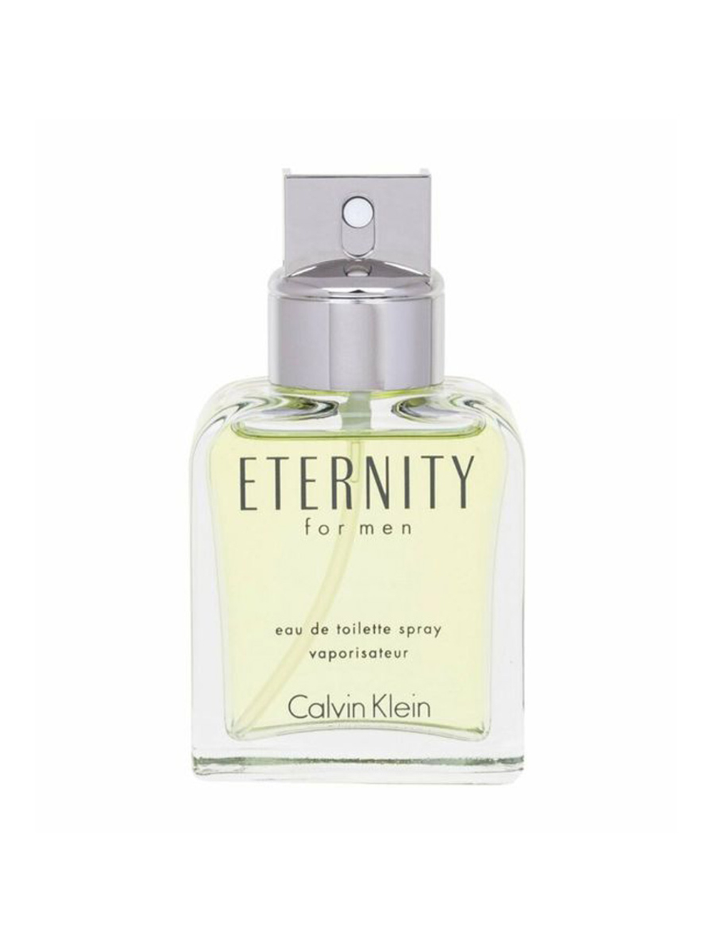 CALVIN KLEIN ETERNITY men 50ml edt