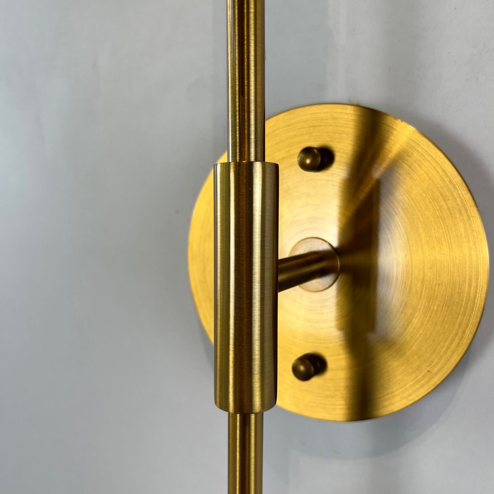 Бра Voyager 2 By Imperiumloft