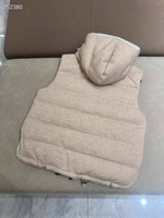 Жилет Brunello Cucinelli