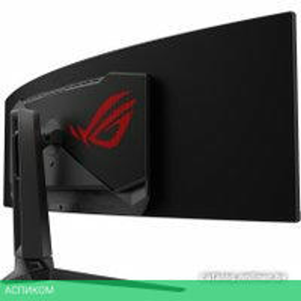 Игровой монитор ASUS ROG Swift OLED PG49WCD