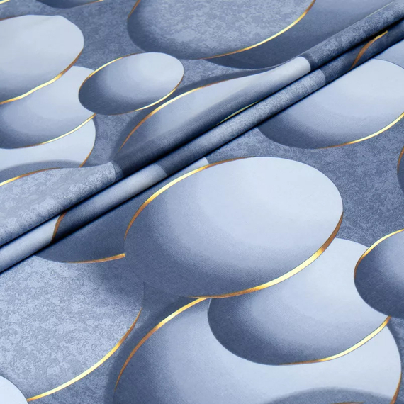 Поплин "Сфера"