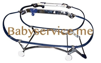 Каркас Inglesina Balestrino синий