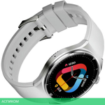 Умные часы QCY GT2 Silver Gray (WA23S3A)