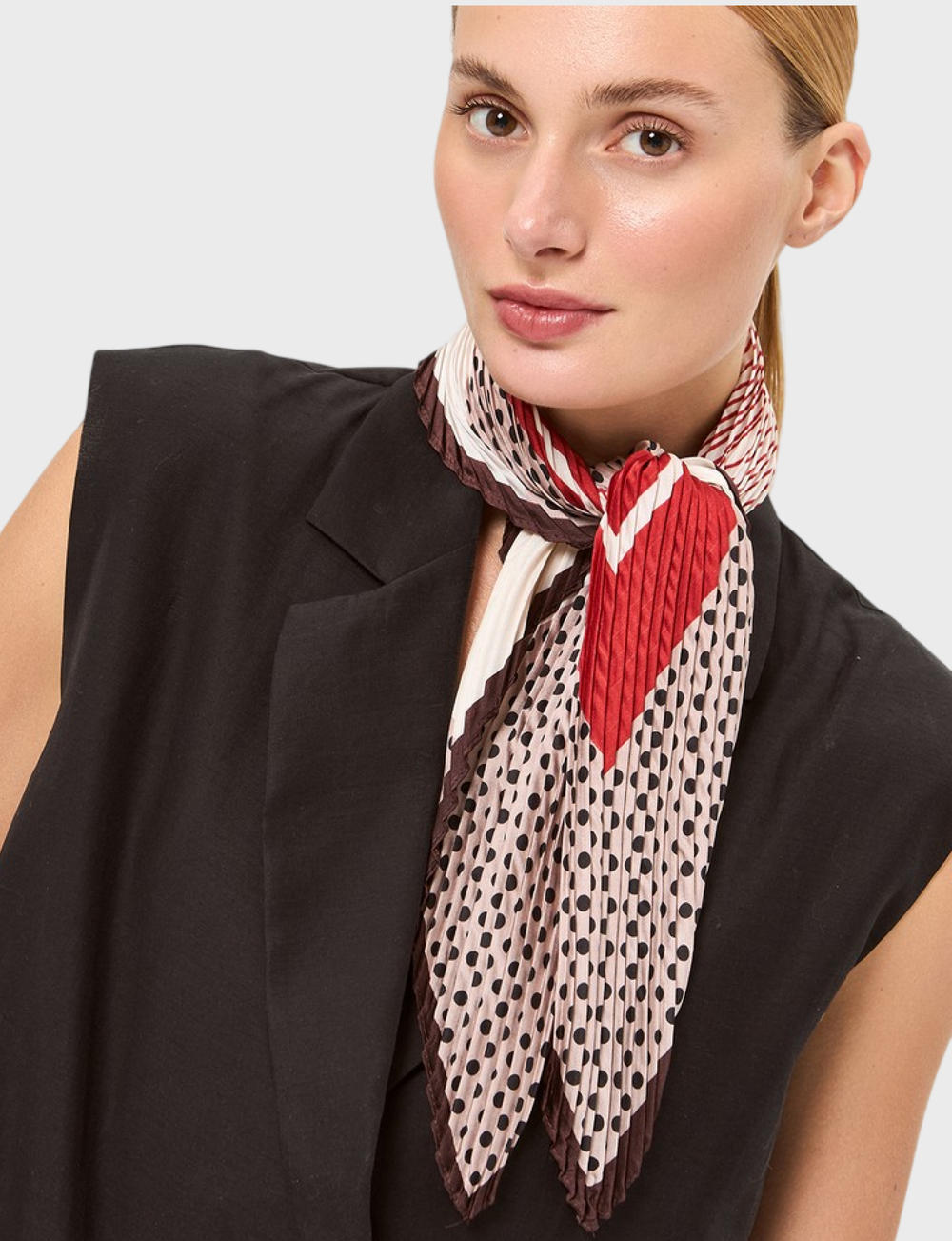 Платок LABBRA 70*70