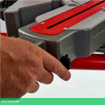 Торцовочная пила Milwaukee M18 FMS254-0 (4933451729)