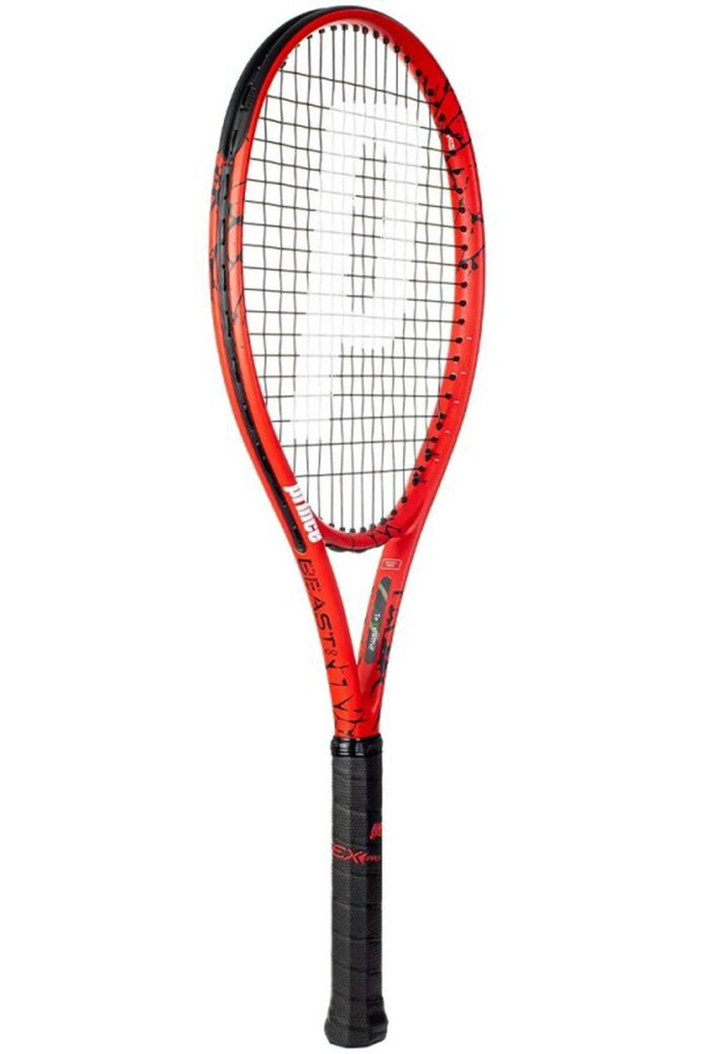Теннисная ракетка Prince Beast 100 280g LE