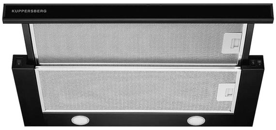 Вытяжка Kuppersberg Kuppersberg SLIMTURBO 60 GB