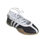 Кроссовки Adidas Originals Taekwondo Mei 'Black' JR7031