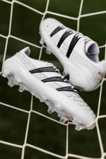 Бутсы adidas Predator 94 Reverse FG - белый