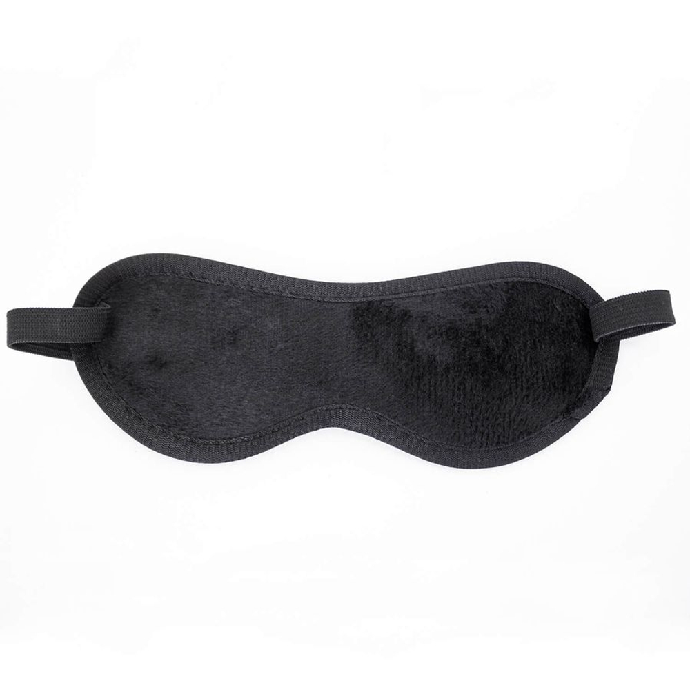 Набор для подневолья Alive FURY, 10 предметов, L