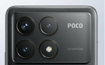 Смартфон Xiaomi Poco F6 Pro 12/512 ГБ RU, Dual nano SIM, черный