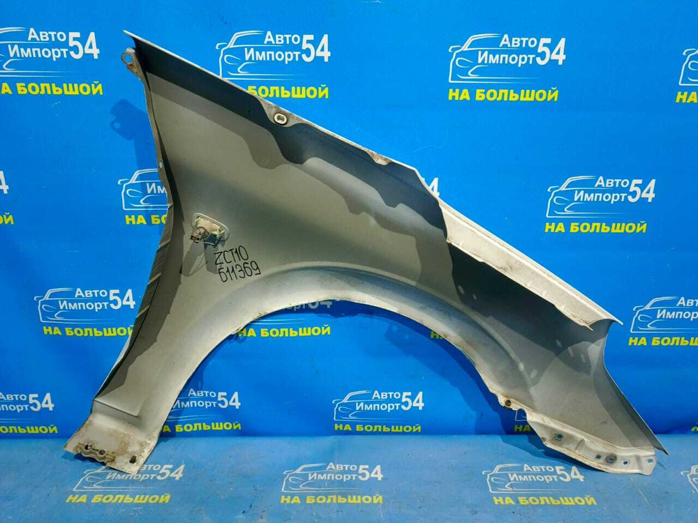 Крыло переднее левое TOYOTA OPA 2000-2005