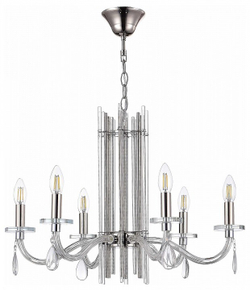 Подвесная люстра ST-Luce SL1656.103.06